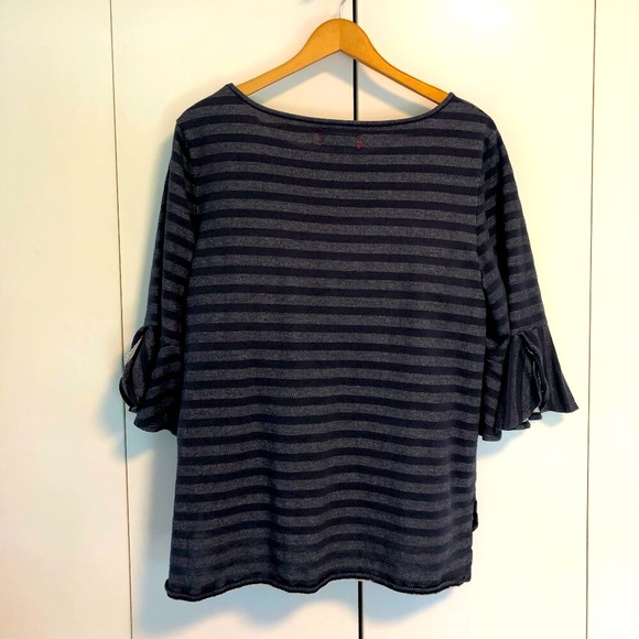 SOLD! Max Studio Weekend sweater - Picture 3 of 7